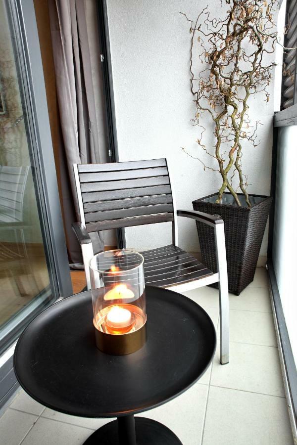 Brunetti Design Apartment Prag Dış mekan fotoğraf
